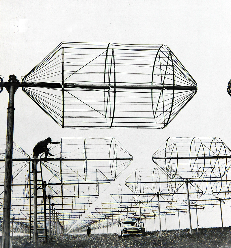 Illustration for article titled All the Tech We've Used to Intercept Every Kind Of Communication